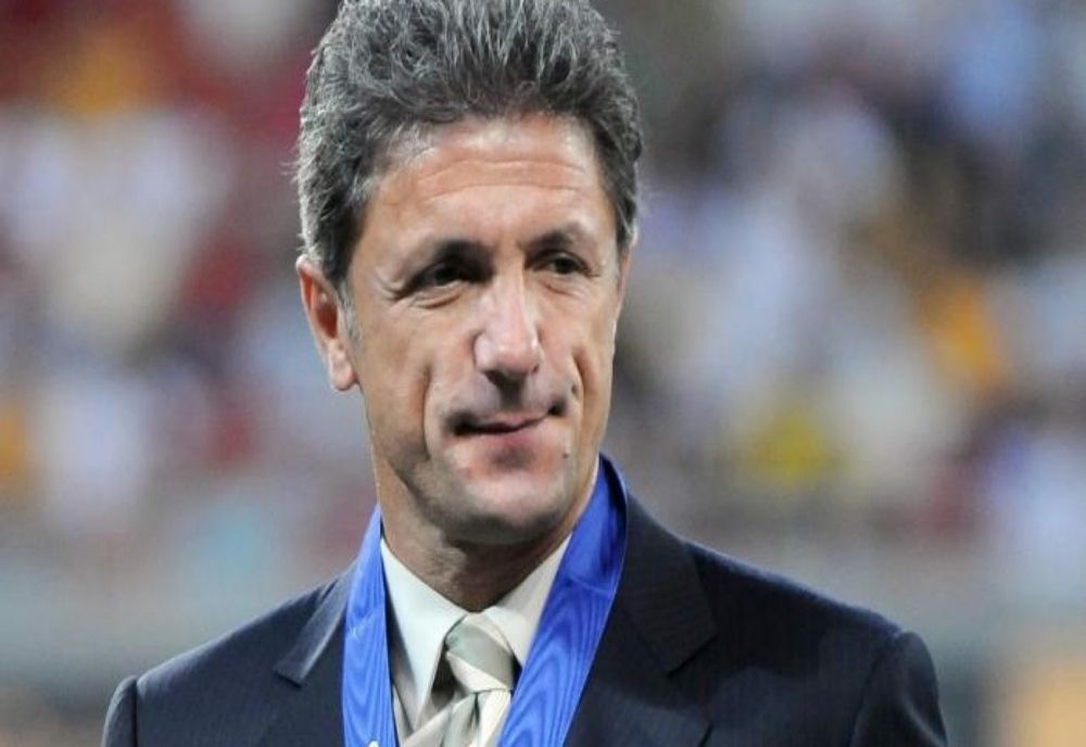 Fostul mare jucător al Naționalei României, Gheorghe Popescu, are coronavirus