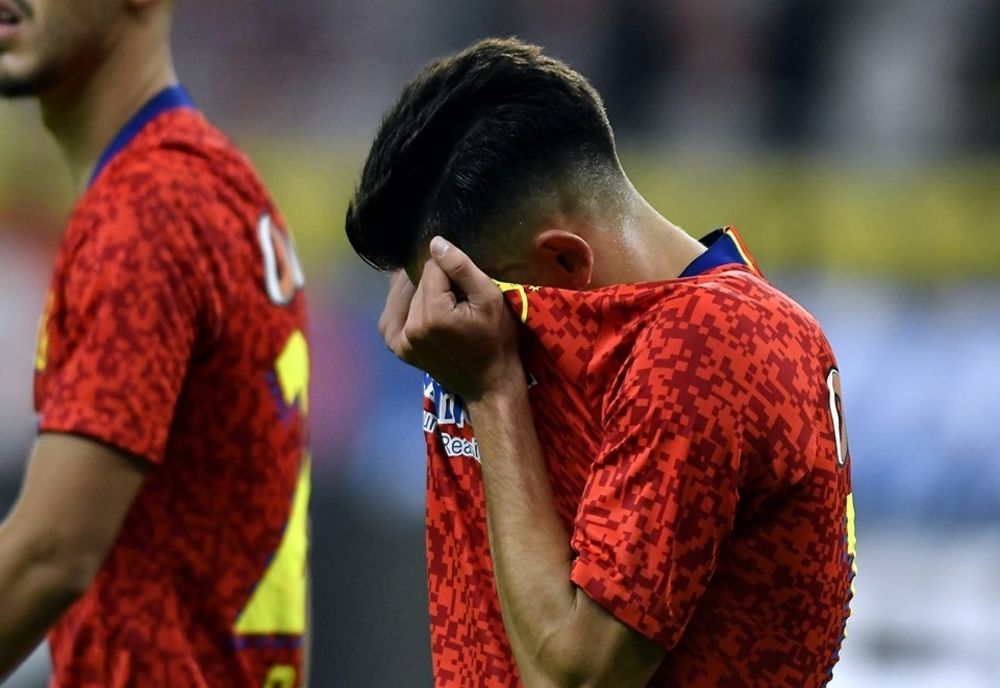 Alți 4 jucători de la FCSB, depistați pozitiv cu COVID-19