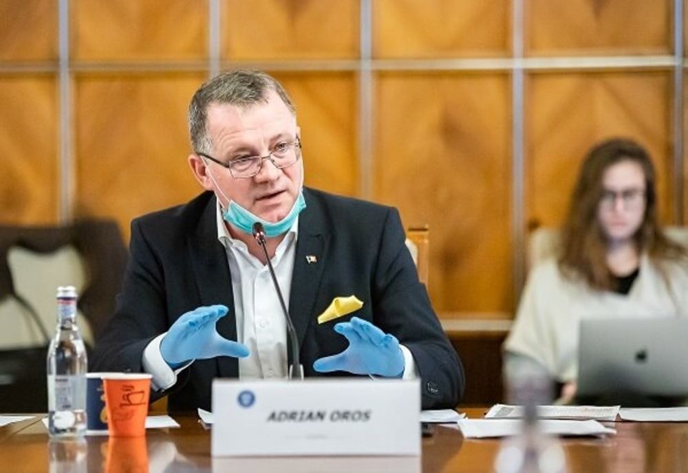 Ministerul Agriculturii organizează o conferinţă pe tema risipei alimentare