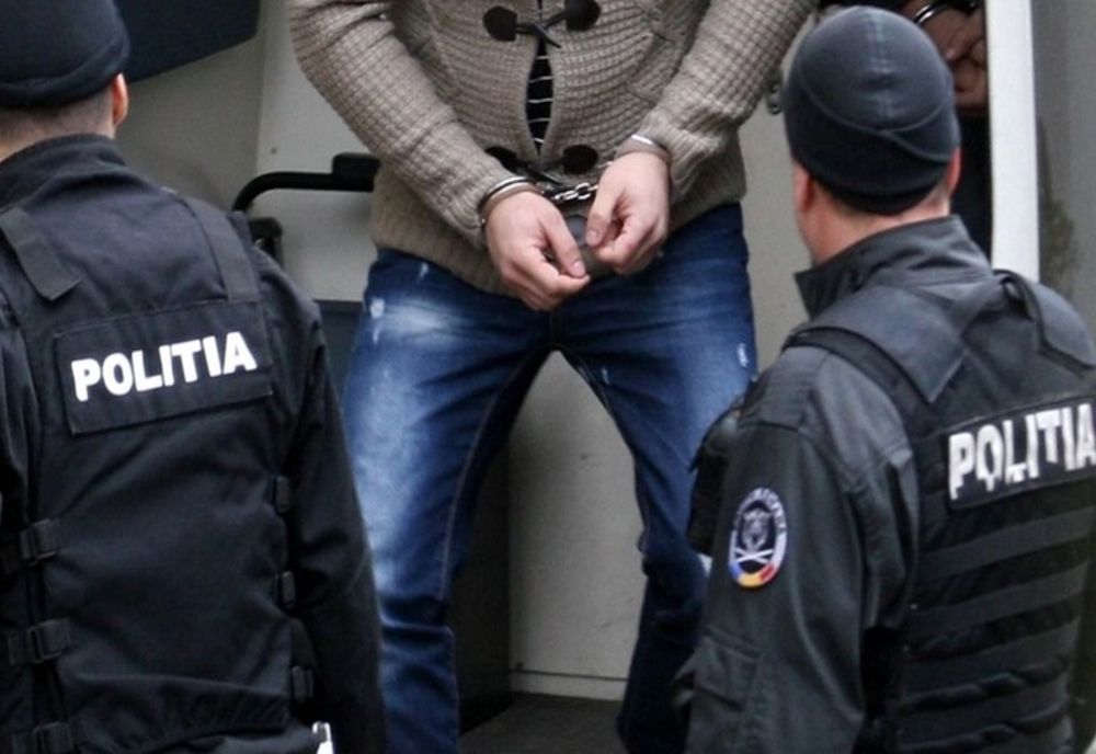 Urmariți international de autoritățile din Belgia pentru proxenetism si trafic de persoane, prinși de polițistii din Tulcea