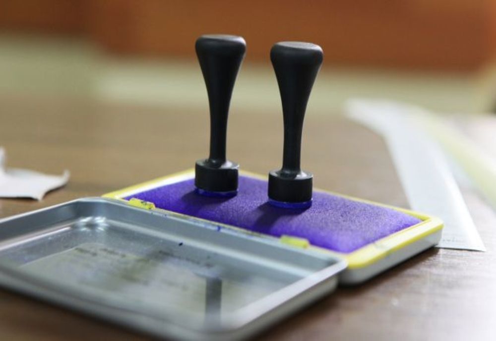 Anunț de ultimă oră al BEC: ”Partidele care intră în alegeri și nu au prins loc în biroul secției de votare pot trimite un 'delegat'”