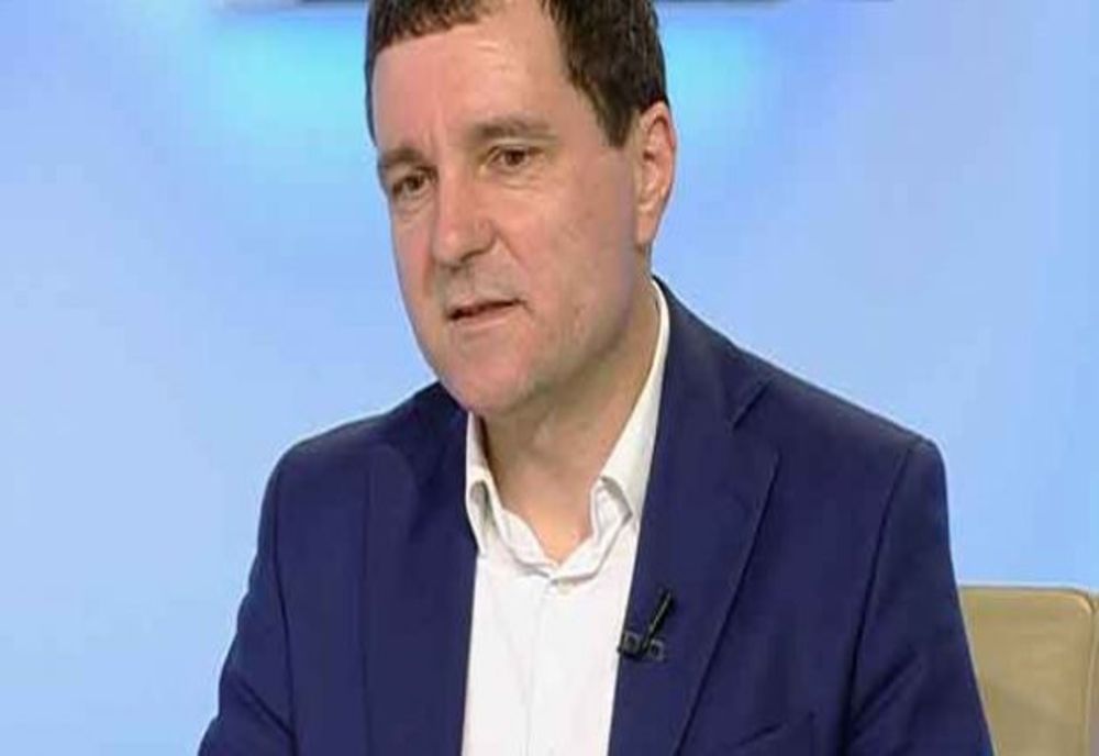Nicușor Dan a demisionat din funcția de deputat pentru a putea prelua mandatul de primar