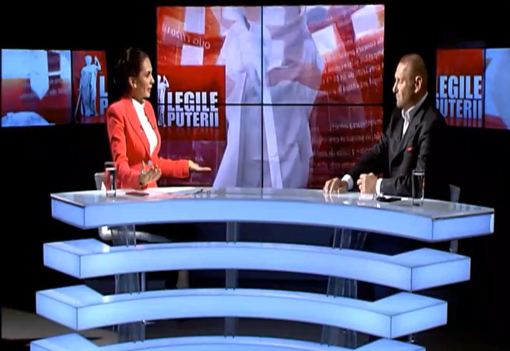 Viorel Cataramă susține că s-a infectat de mai multe ori cu Covid-19: Testele au fost negative