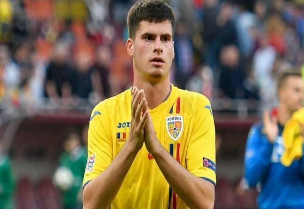 Președintele clubului Dinamo Kiev, Igor Surkis, a confirmat transferul unui fotbalist român la formația ucrainiană