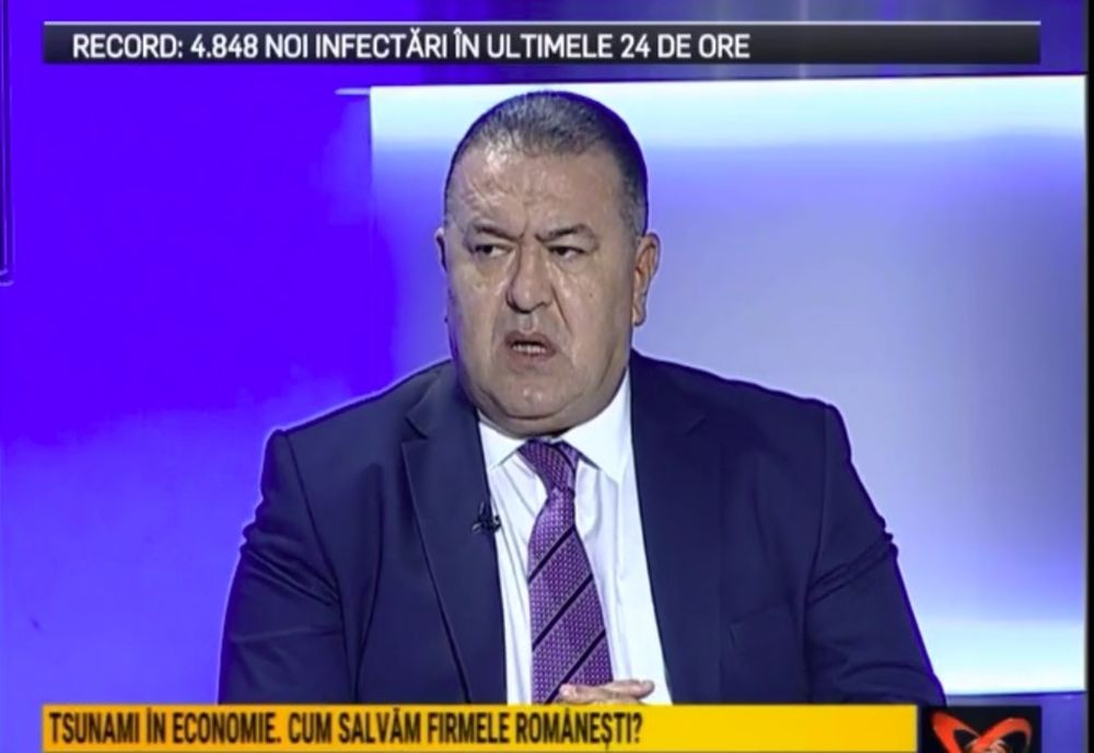Șeful Camerei de Comerț, despre proiectul-gigant de la Romexpo: Suntem foarte avansați! S-a spus că trece terenul gratis, dar nu se spune că n-avem voie să-l vindem