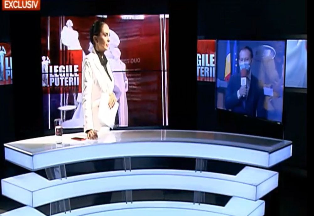 Florin Cîțu acuză PSD: Au în plan impozitarea veniturilor Bisericii, supraimpozitarea tuturor pensiilor și creșterea ratei poliței RCA