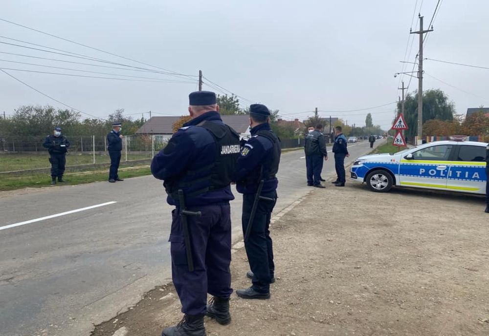 Municipiul Slobozia la un pas de carantină