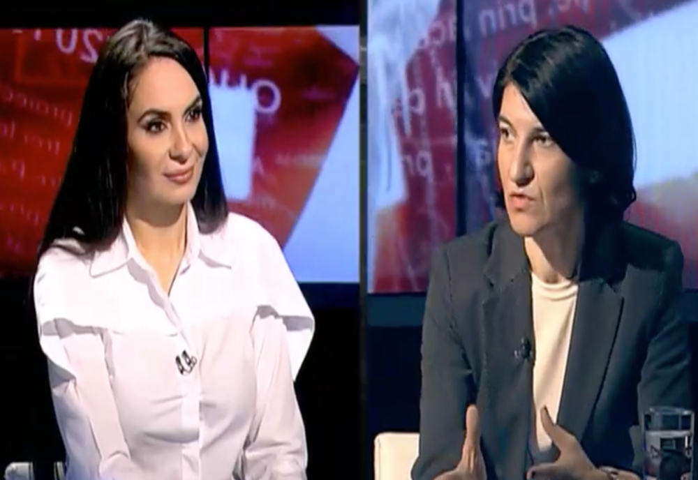 „Legile puterii”. Ce se întâmplă cu impozitarea pensiilor speciale. Răspunsul ministrului Muncii, Violeta Alexandru