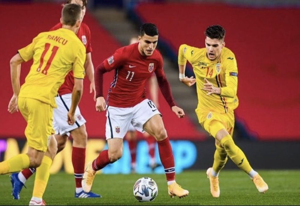 Meciul România-Norvegia a fost anulat! Anunțul a fost făcut în urmă cu câteva momente