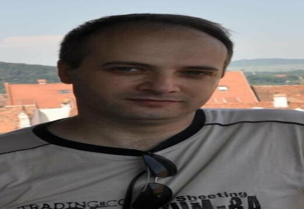 Doctorul Cătălin Denciu, eroul de la Piatra-Neamț, propus cetățean de onoare al municipiului