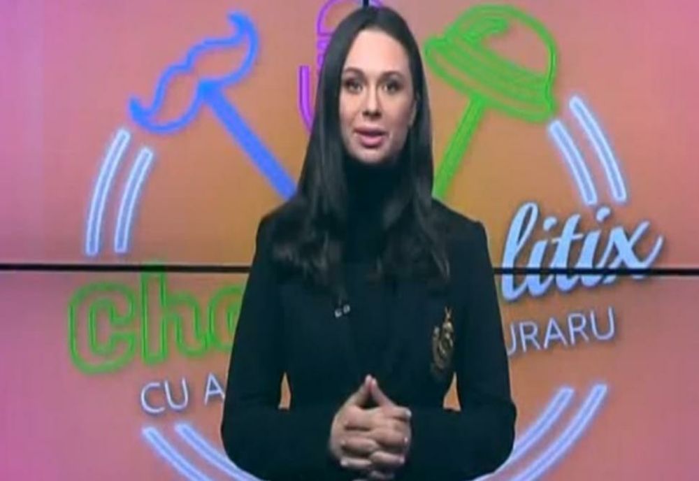 CHA CHA LITIX! Episodul 118. Leul lui Mocanu, scandal național