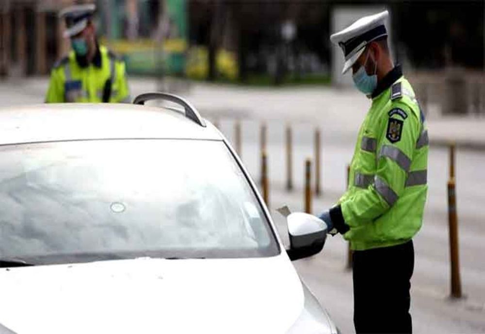 Slobozia intră în carantină pentru 14 zile