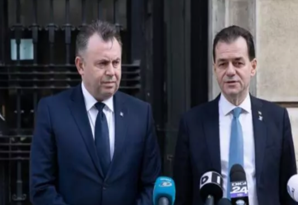 Premierul Orban a explicat de ce se închid piețele, dar nu și supermarketurile