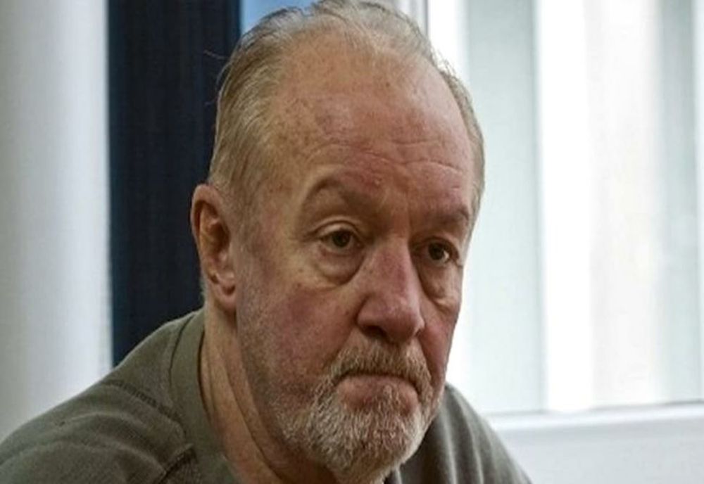 Actorul Vladimir Găitan s-a stins din viață la vârsta de 73 de ani