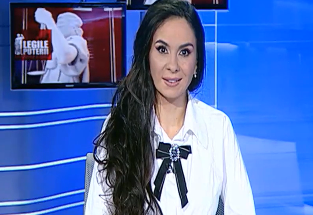 Exclusiv, de la ora 21.00, la „Legile Puterii":  Europarlamentarul PNL Rareș Bogdan