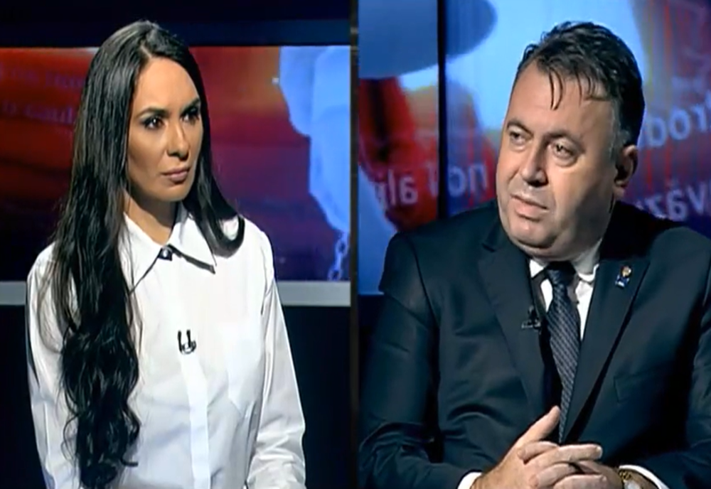 Ministrul Sănătății, apel prin ambasade către medicii plecați:  Le solicităm în acest moment dificil colaborarea și ajutorul