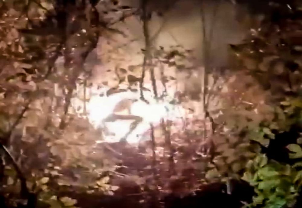 Criminalul fetei arse într-o valiză este în libertate. Ce ipoteze au anchetatorii