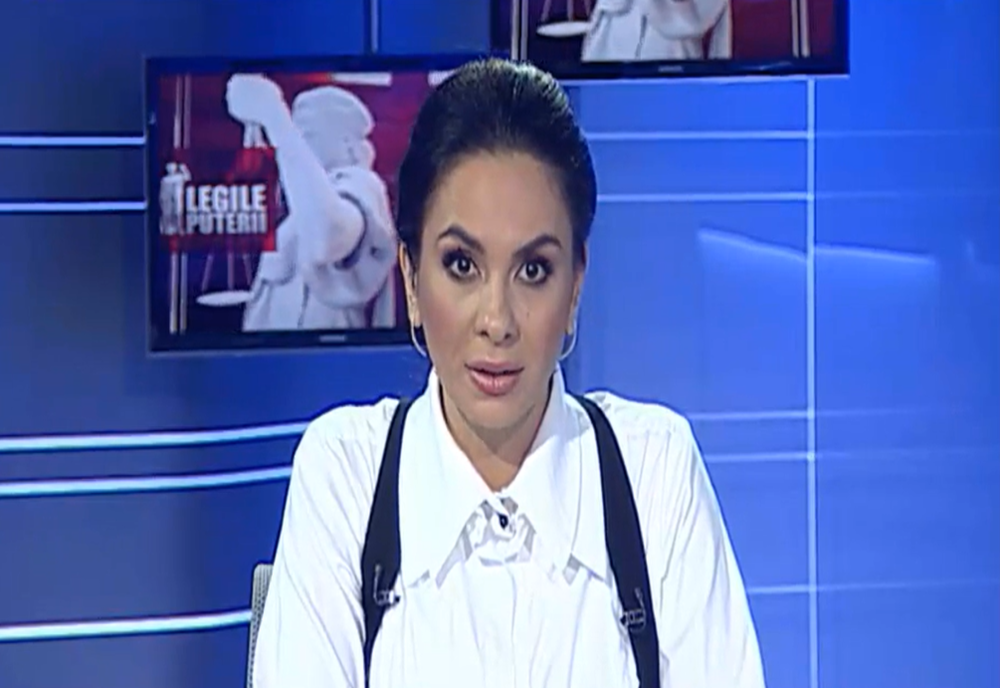 Exclusiv, la „Legile Puterii": Ministrul Justiției, Cătălin Predoiu, de la ora 21.00/ Fostul premier Mihai Tudose, de la 22.00