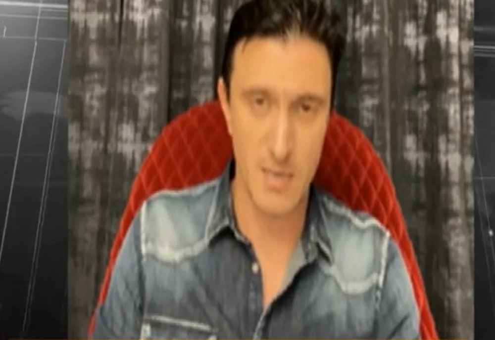 Dragoș Săvulescu intervine la „Legile Puterii" să se apere: Nu sunt un fugar. Nu datorez niciun cent 