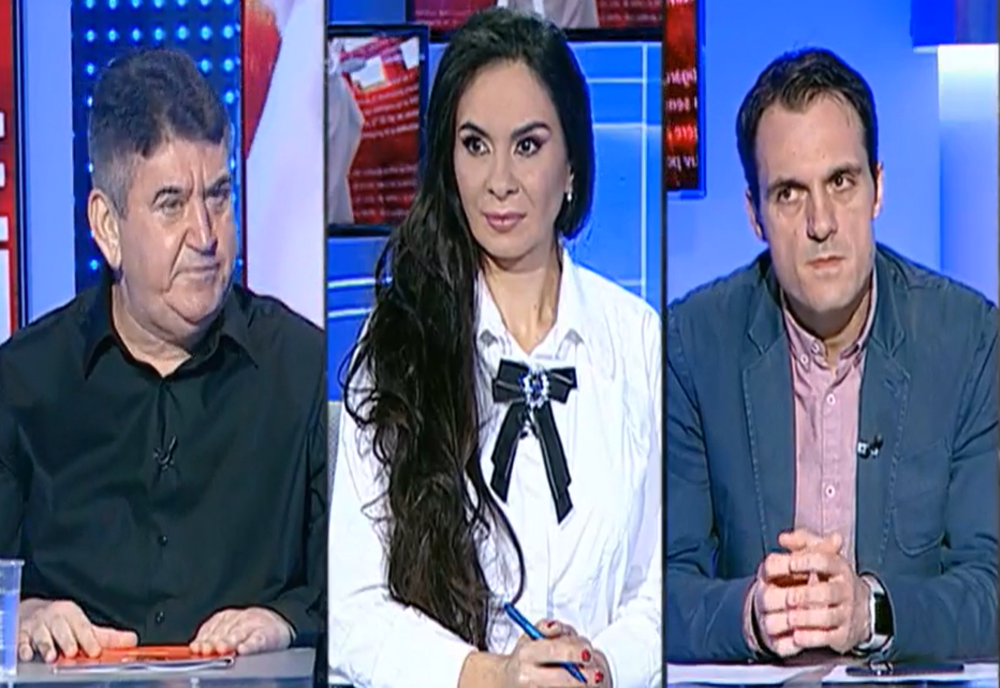 Gabriel Oprea: Acoperiții din presă rămân acoperiți. Nu au legitimații sau livrete