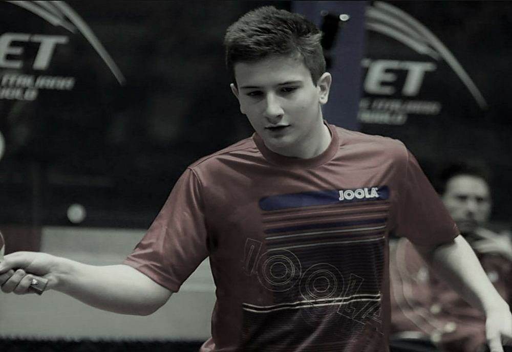 Tenismenul Marius Rădoi va fi înmormântat astăzi