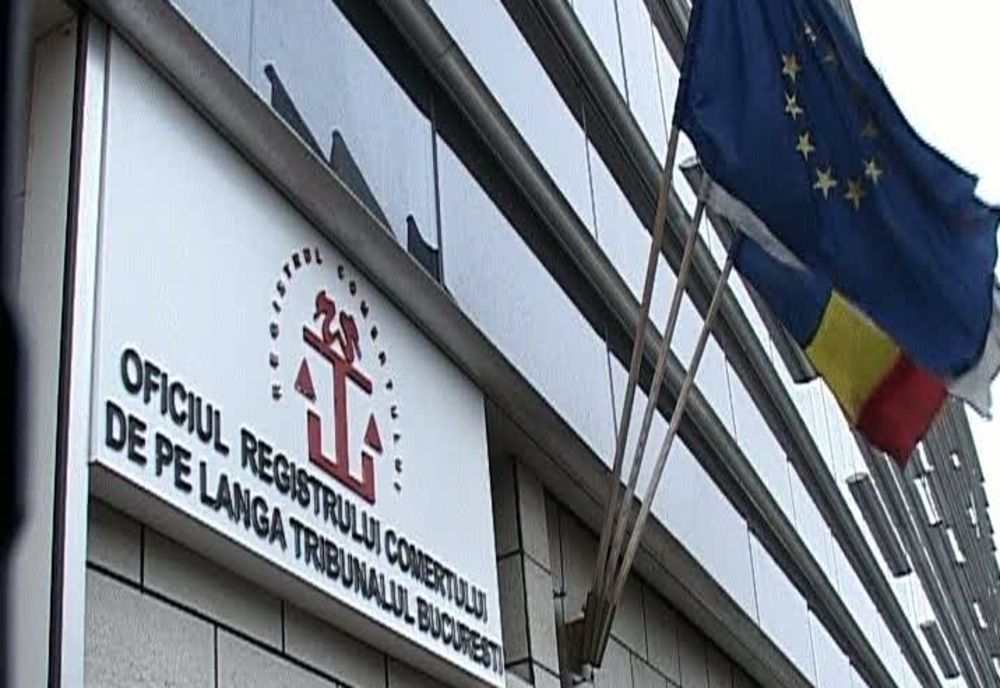 Numărul de înmatriculări de persoane fizice şi juridice a scăzut în primele zece luni din 2020 cu 21,9%
