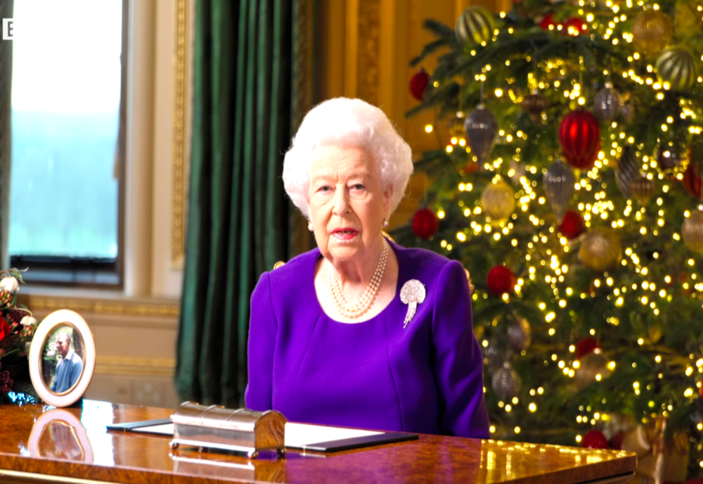 Regina Elisabeta a II-a, mesaj de încurajare pentru britanici, de Crăciun: ”Nu sunteți singuri! Viața trebuie să continue”