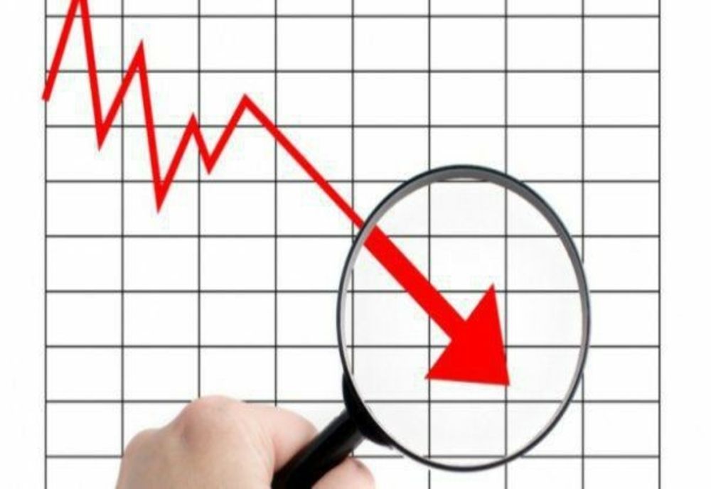 Rata anuală a inflaţiei a coborât la 2,1% în luna noiembrie