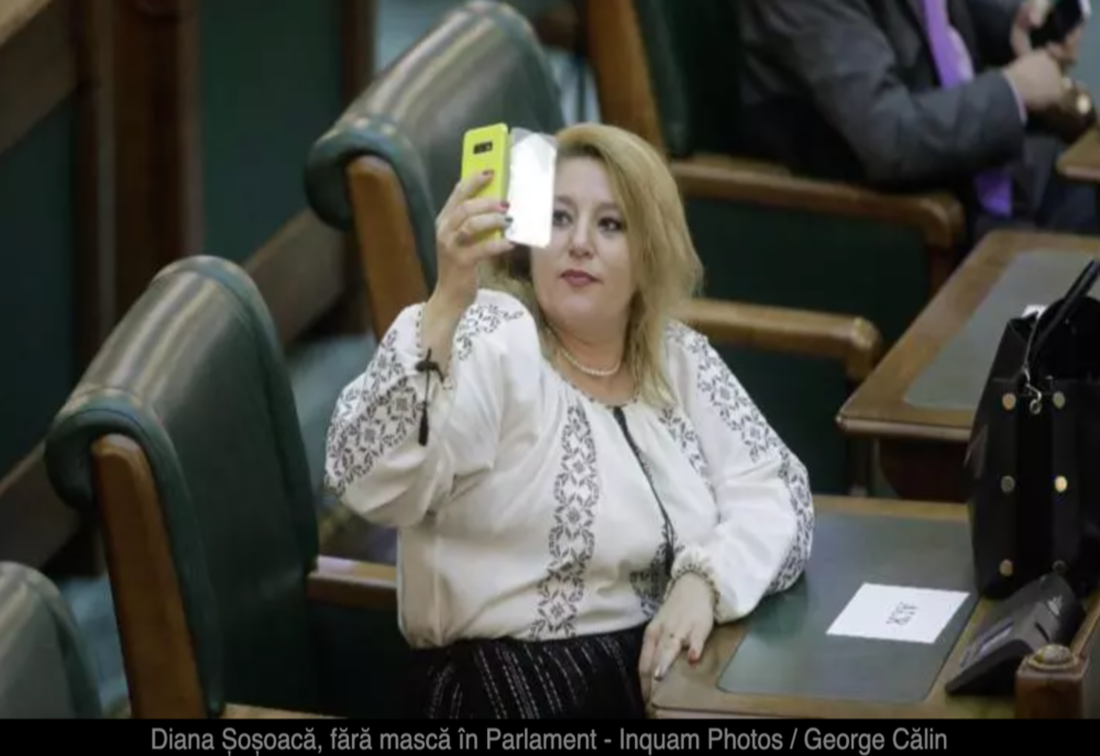 Diana Șoșoacă l-a enervat pe Nicolae Ciucă. Premierul interimar le cere instituțiilor statului să verifice adeverința pe care o are senatorul AUR