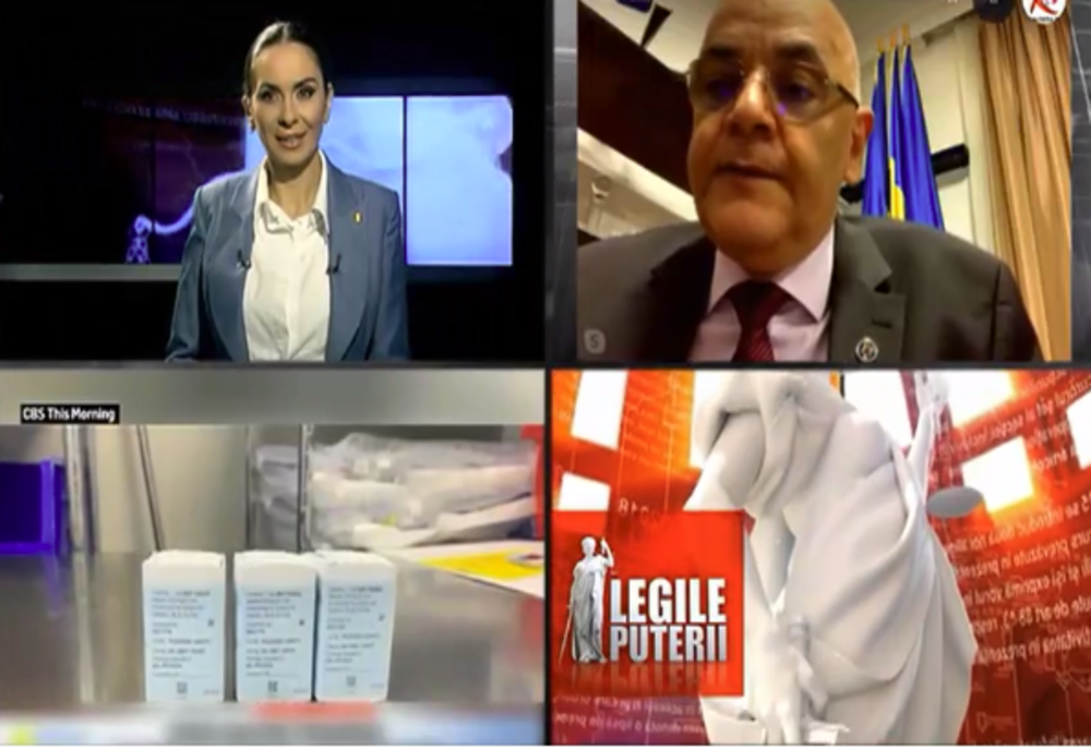 Raed Arafat: Nu vom avea lockdown de sărbători