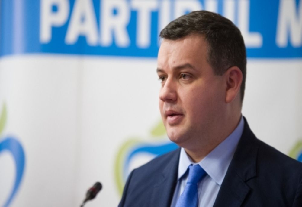 Eugen Tomac a DEMISIONAT după ce PMP nu a intrat în Parlament