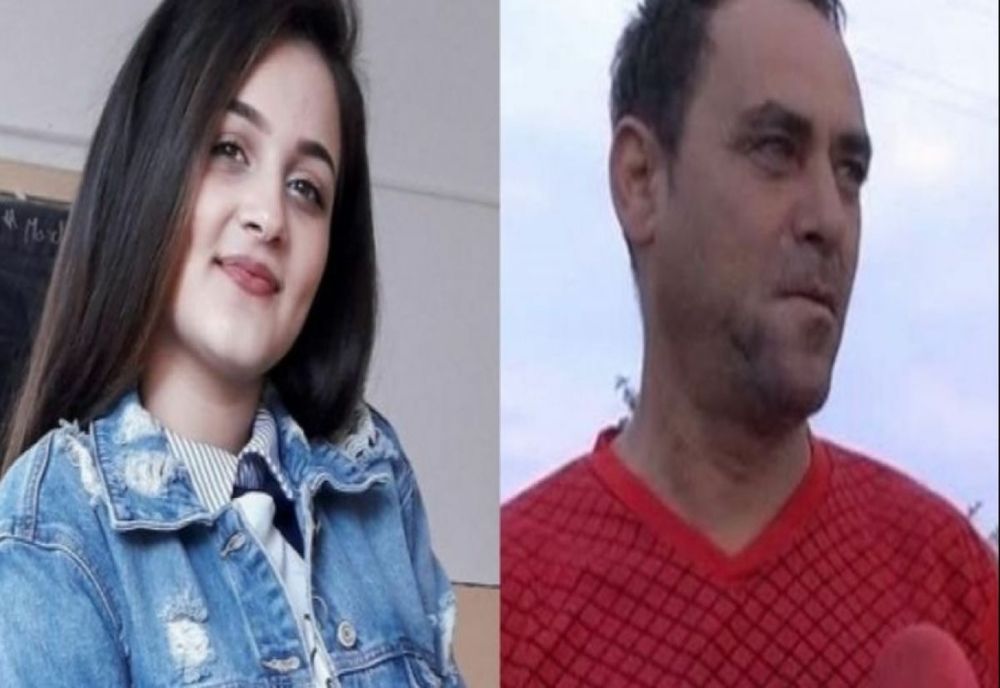 A murit tatăl Luizei Melencu. A fost găsti fără suflare, în locuinţă