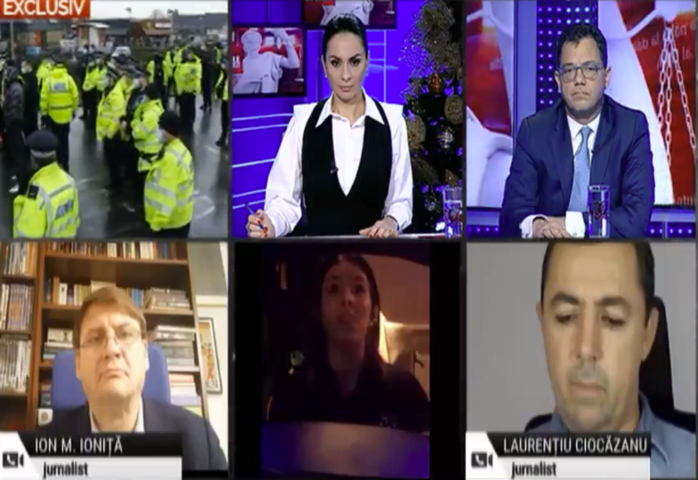 Mărturiile cutremurătoare ale românilor blocați în Marea Britanie: Suntem dezorientați