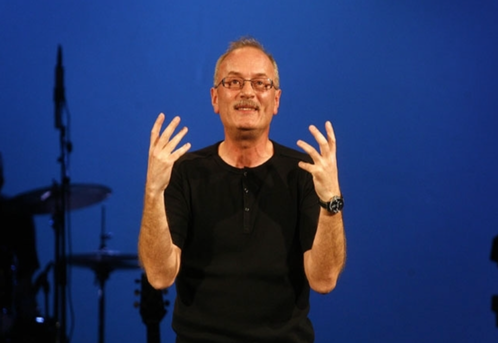 Toni Grecu infectat cu COVID-19