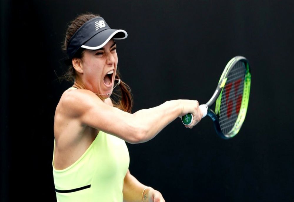 Sorana Cîrstea trăiește coșmarul vieții la Australian Open: “Suntem practic niște deținuți!”