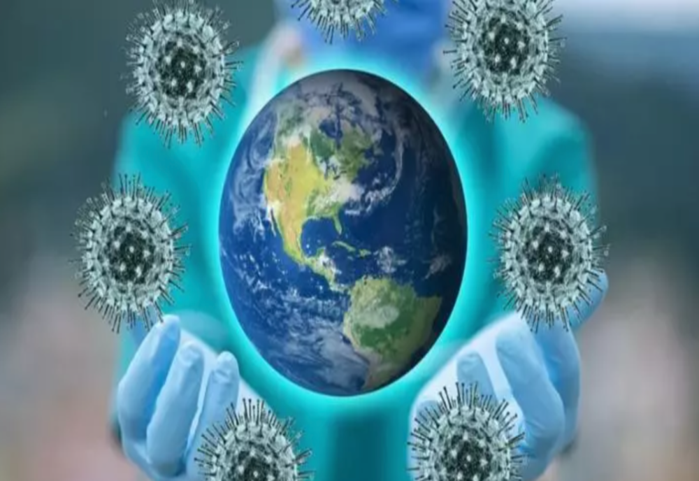 Arina Delcea: Europa se închide. Sufocată de cifre, România se deschide