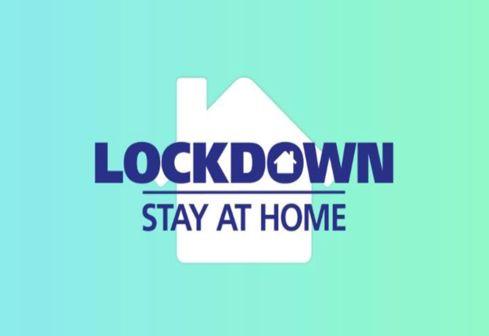 Scoția în lockdown