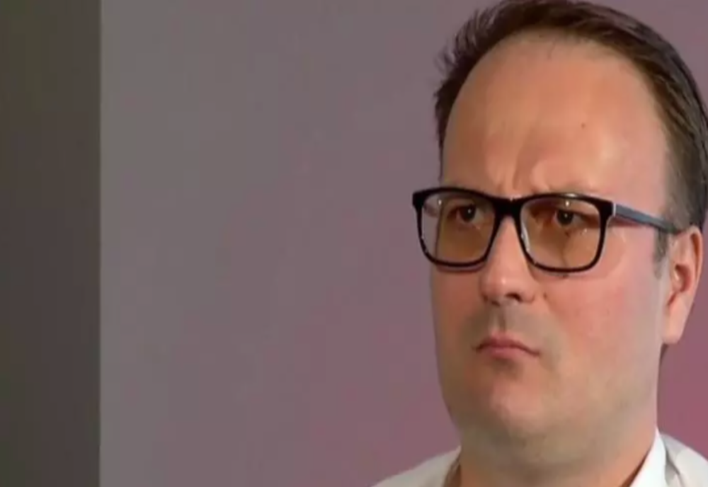 Șase eleve, audiate în cazul Cumpănașu