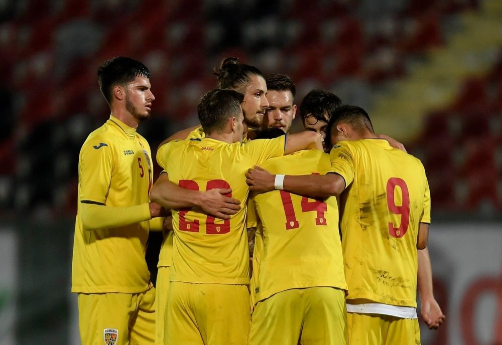 Noua Generație de Aur prinde contur: ”Trei de la Steaua, doi de la Craiova, încă doi de la CFR!”