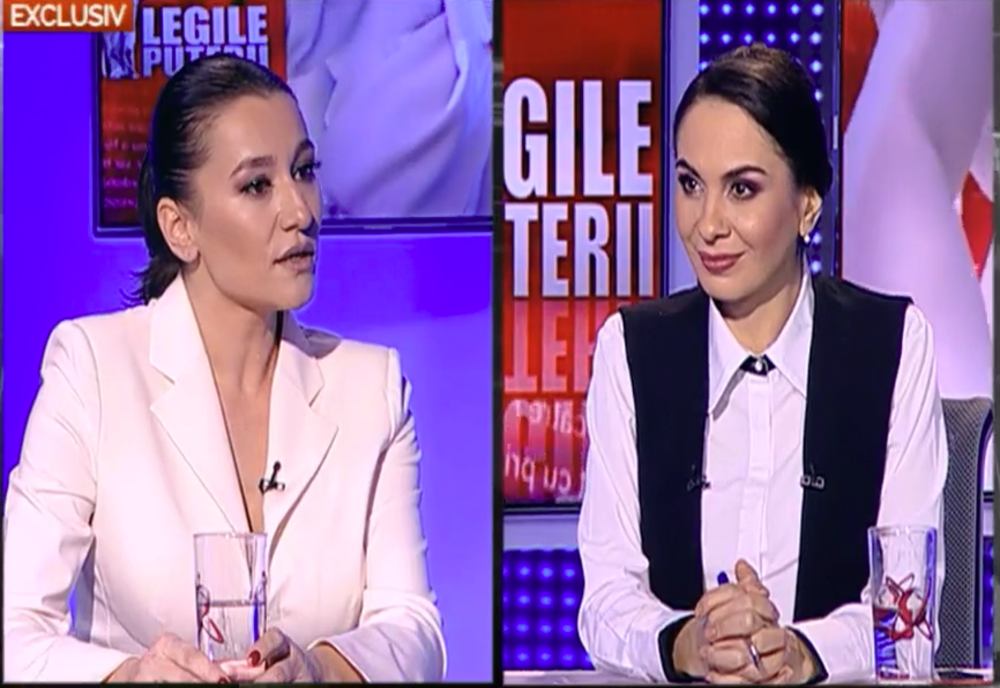 Claudia Pătrășcanu, dezvăluiri despre Gabi Bădălău: Aducea sacoșe cu bani acasă