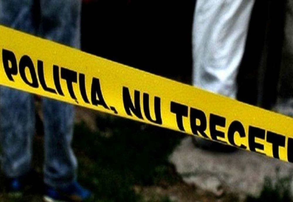 Bărbat mort pe o pârtie din Harghita