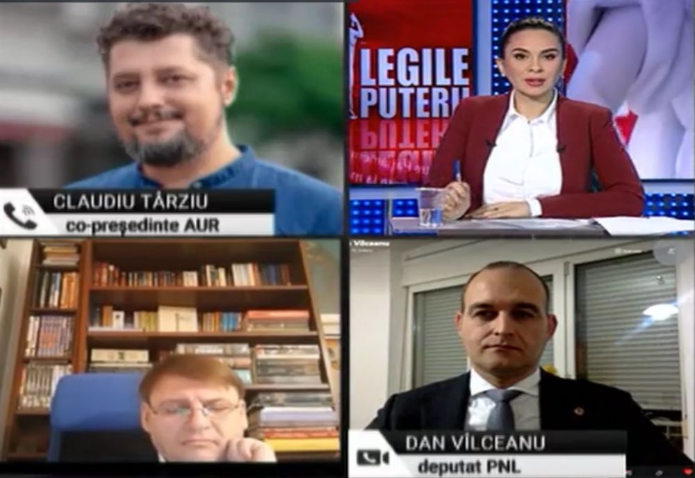 EXCLUSIV, LEGILE PUTERII Claudiu Târziu: Continuăm demersurile de invalidare a mandatului lui Francisc Tobă