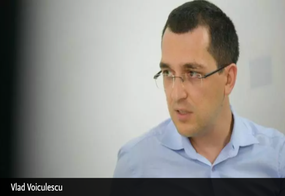 Moțiunea simplă împotriva ministrului Sănătății, dezbătută, astăzi, de deputați