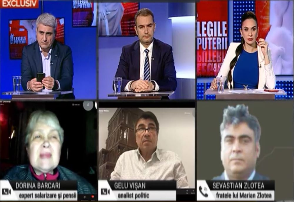 EXCLUSIV LEGILE PUTERII Fratele lui Marian Zlotea anunță că fostul europarlamentar s-a predat în Italia