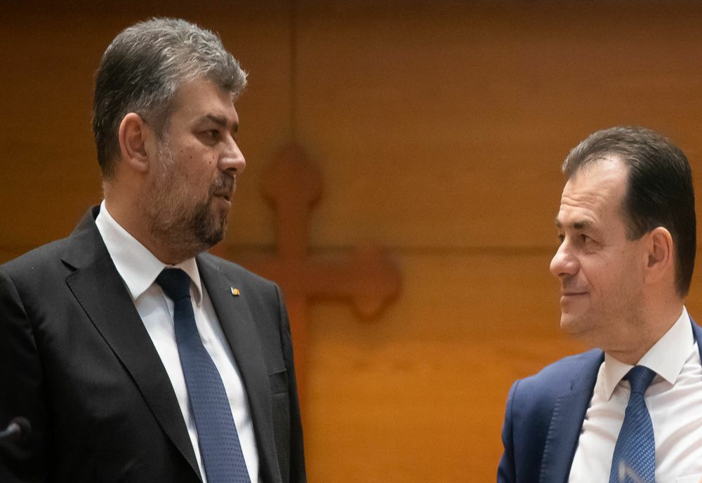 Radiografia lui Miron Mitrea: România e în criză de lideri, dar Marcel Ciolacu are prima șansă 