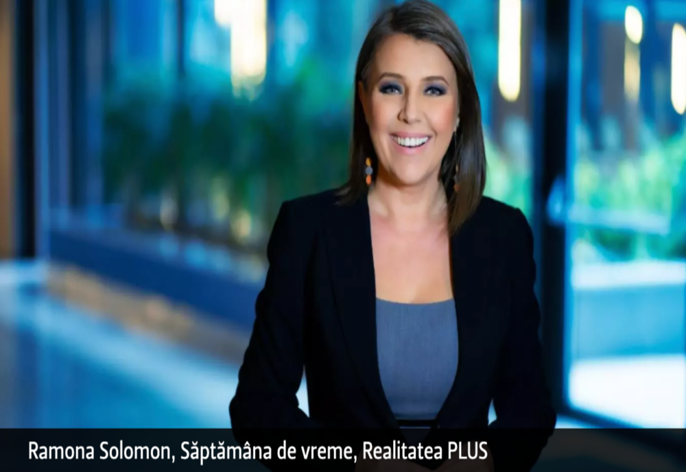 Săptămâna de vreme