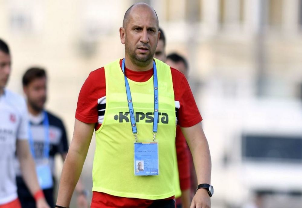 Gigi Becali este atenționat: ”Îi facem Maradona sau Messi, dar să nu se piardă pe drum!”