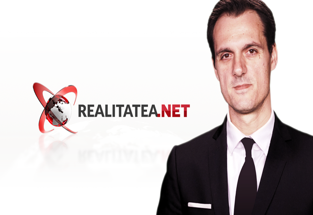 Iulian Leca: Războiul lui Voiculescu & USR-PLUS cu Guvernul Cîțu