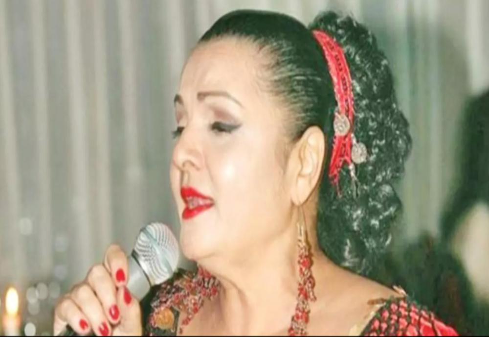 Cornelia Catanga A MURIT. Cântăreața, răpusă de COVID-19, în spital