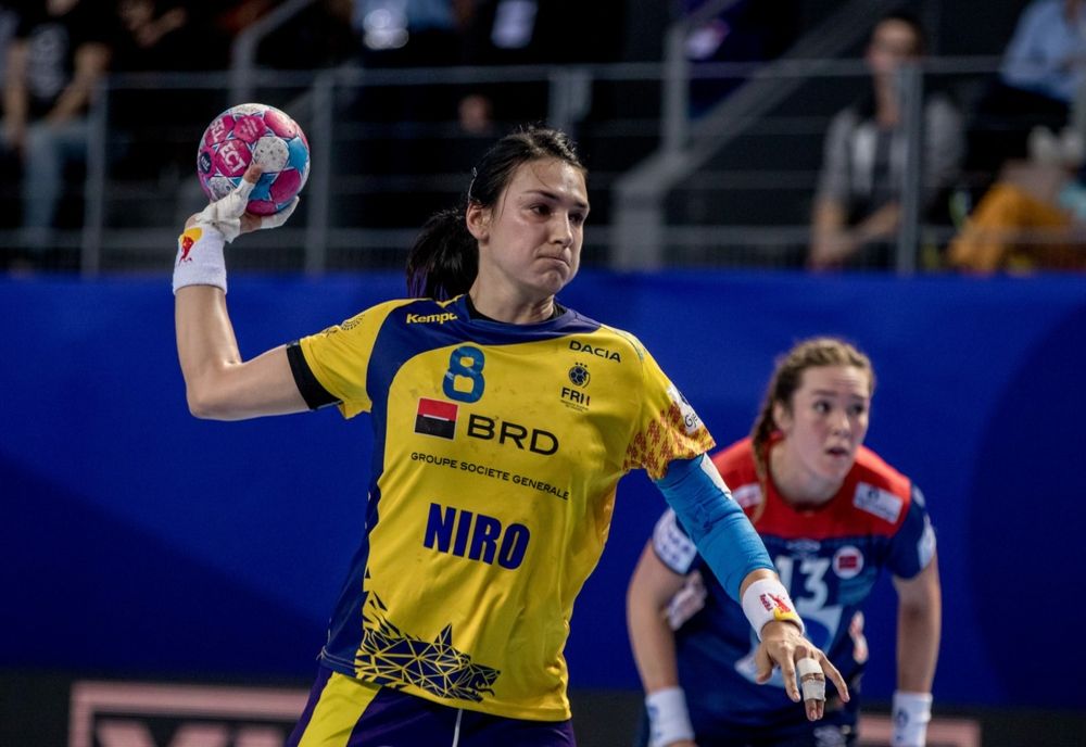 România câştigă cu Muntenegru la handbal, dar nu merge la Jocurile Olimpice